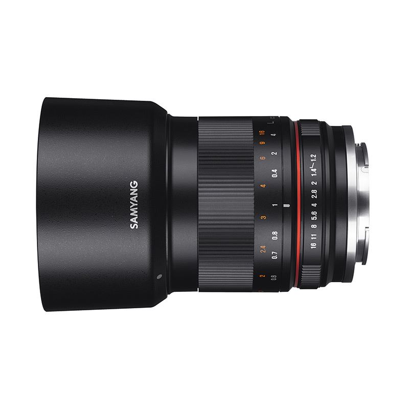 Samyang 50Mm F12 As Umc Cs Sony samyang kopen in de aanbieding