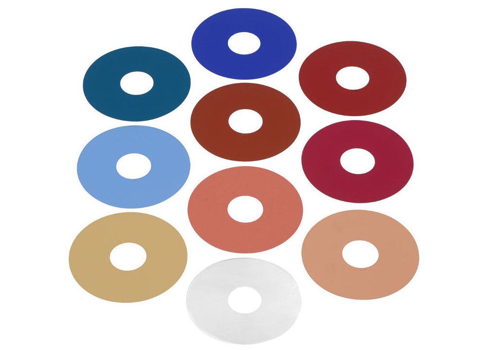 Rotolight 10 Piece Colour Fx Add On Filter Pack Voor Rl48 A En rotolight kopen in de aanbieding Rotolight 10 Piece Colour Fx Add On Filter Pack Voor Rl48 A En rotolight kopen in de aanbieding
