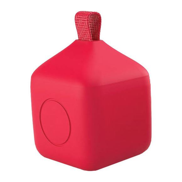 Polaroid Cube Pendent Hanger Rood polaroid kopen in de aanbieding Polaroid Cube Pendent Hanger Rood polaroid kopen in de aanbieding