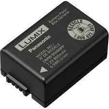 Panasonic DMW-BMB9 Accu