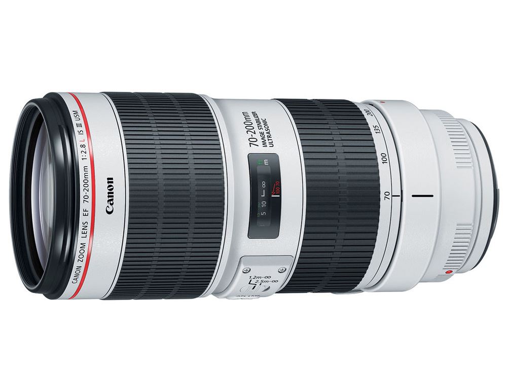 Canon Ef 70 200Mm F28 L Is Iii Usm canon kopen in de aanbieding