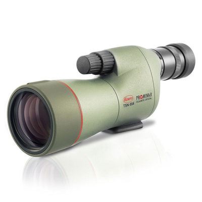 Kowa Compact Spottingscope TSN-554 Prominar 15-45x55