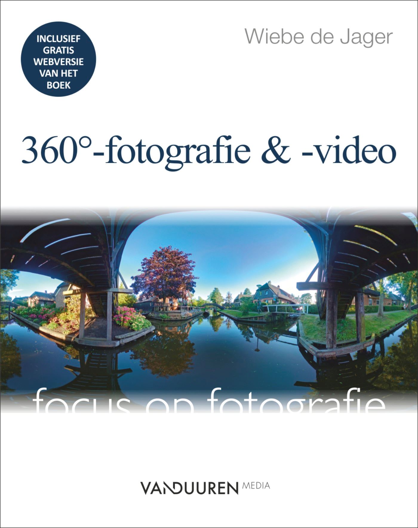 Focus op Fotografie: 360º-fotografie en -video