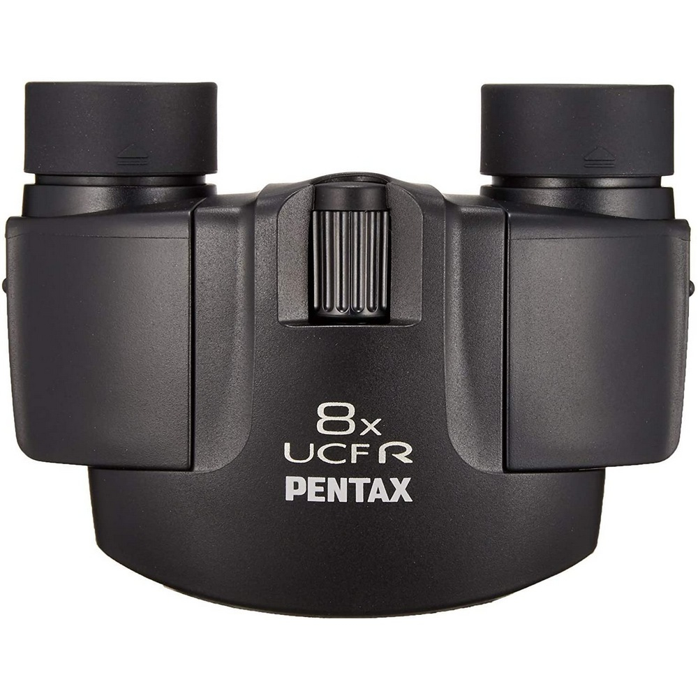 Pentax 8x21 UCF R