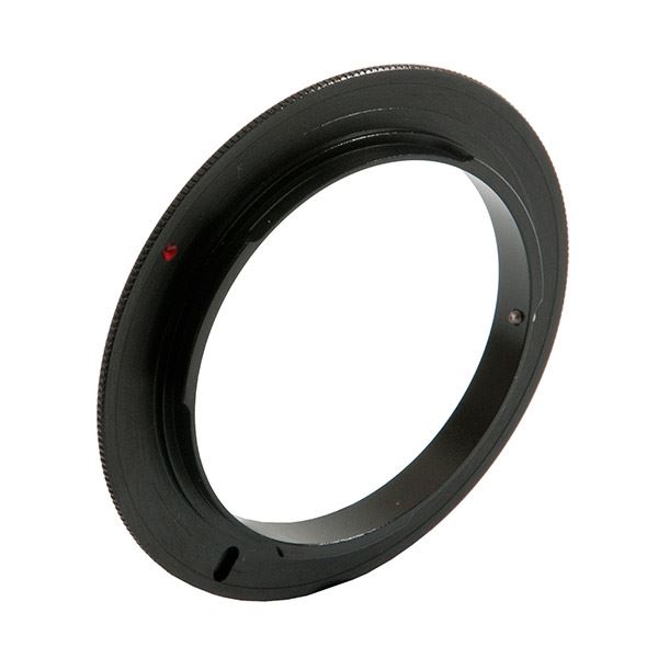 JJC Omkeerring Sony A/Minolta naar 58mm