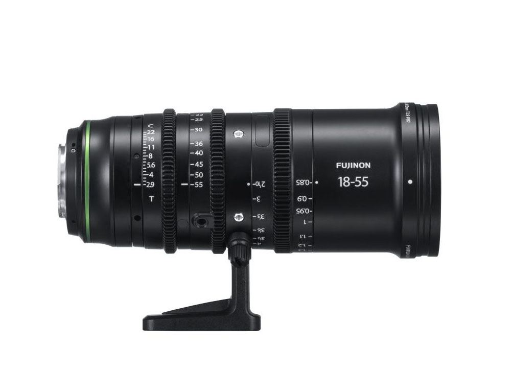 Fujifilm Mkx 50 135Mm T29 Cine X Mount fujifilm kopen in de aanbieding