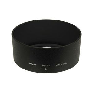 Nikon Hb 47 Zonnekap Af S 5014 nikon kopen in de aanbieding