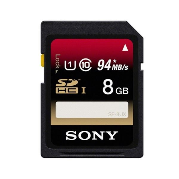 Sony Sdhc 8Gb Uhs 1 94Mbs Class 10 sony kopen in de aanbieding Sony Sdhc 8Gb Uhs 1 94Mbs Class 10 sony kopen in de aanbieding
