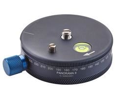 Novoflex Panorama Kop Ii novoflex kopen in de aanbieding