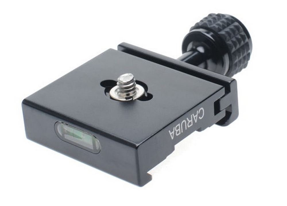 Caruba Fast Loading Plate Base caruba kopen in de aanbieding