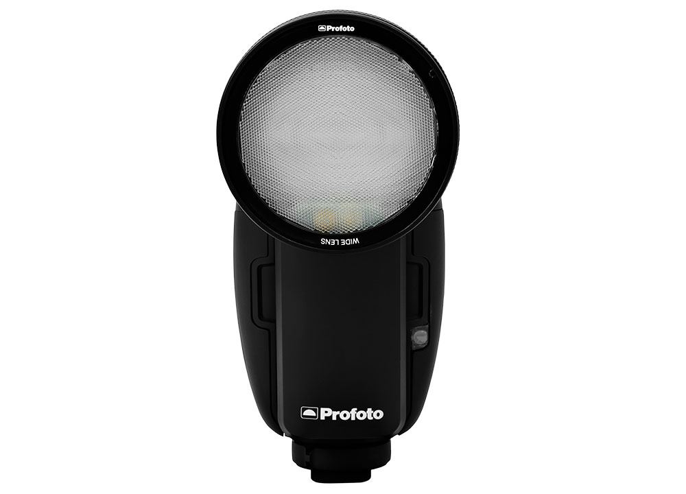 Profoto Wide Lens profoto kopen in de aanbieding