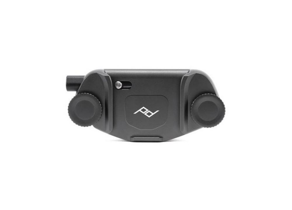 Peak Design Capture camera clip (v3) - zwart