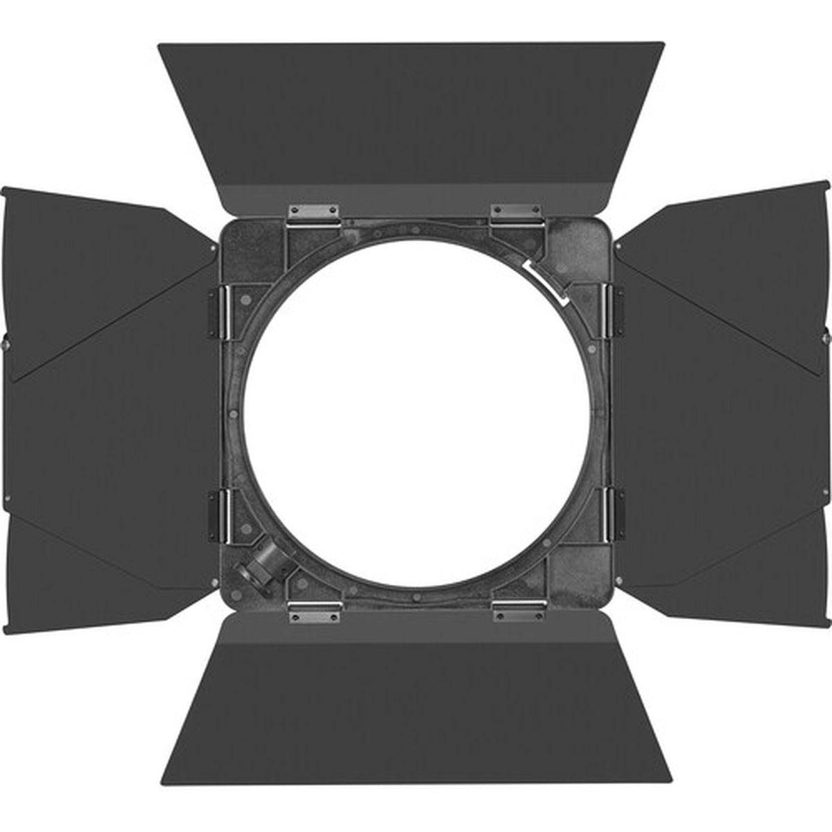 Godox Fresnel Barndoor For 10 inch Lens