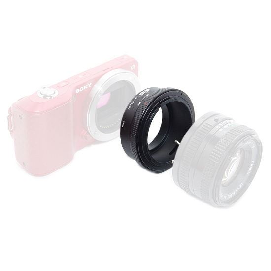 Kiwi Photo Lens Mount Adapter (FD-EM)