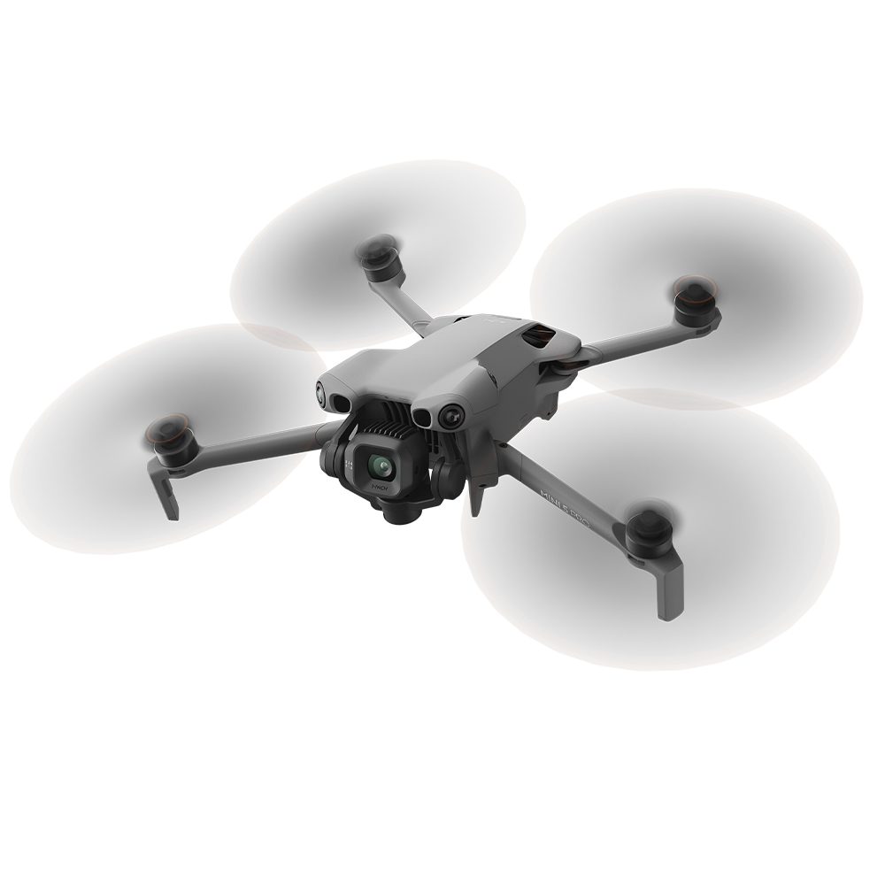 DJI Mini 5 Pro Drone Grijs