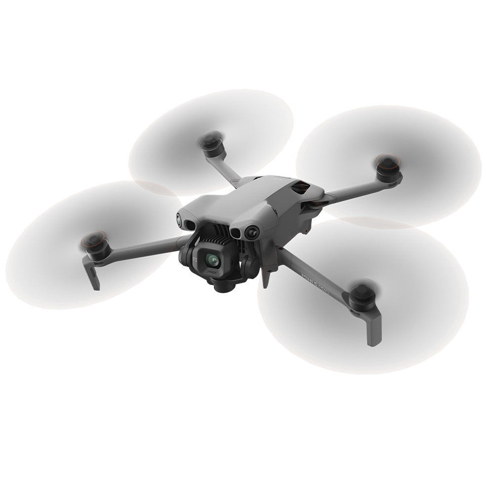 DJI Mini 5 Pro Fly More Combo - With RC331 Controller Battery Plus