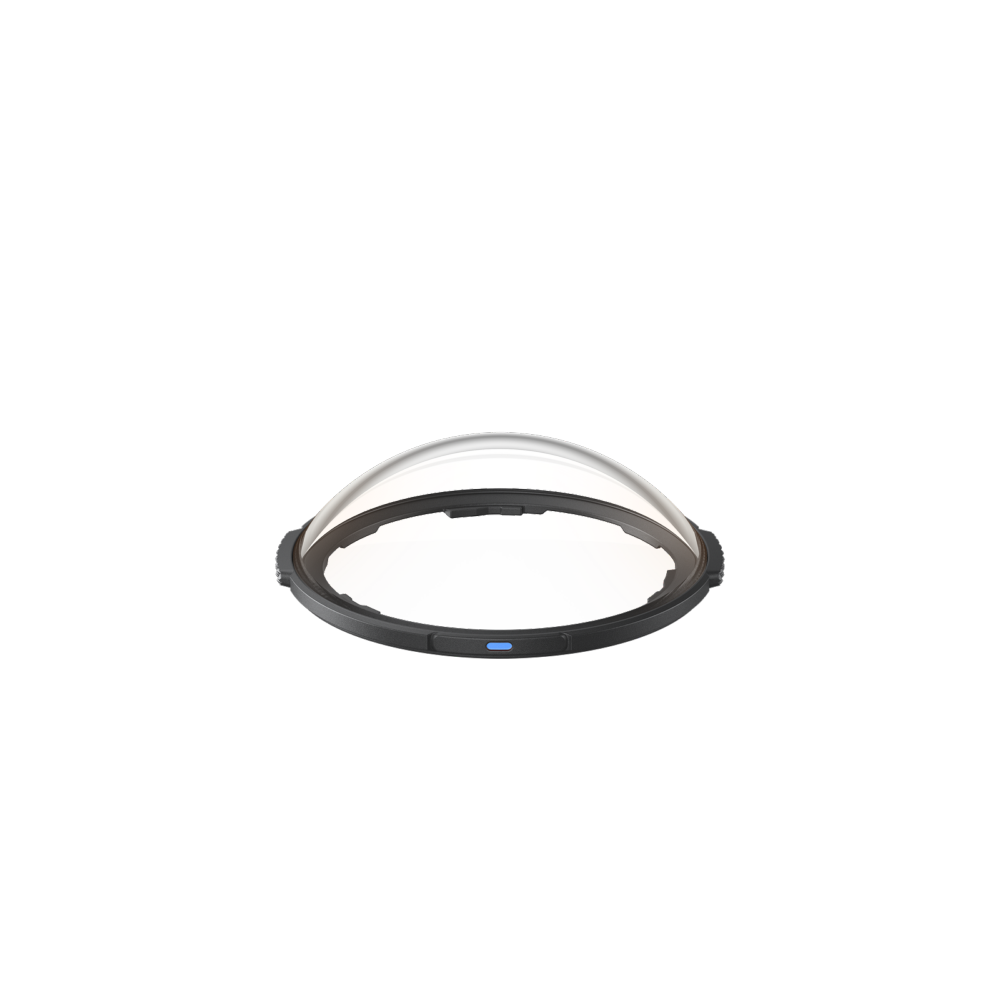 Insta360 X6 Standard Lens Guards