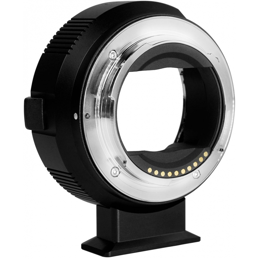 7artisans - Adapter - Autofocus adapter voor Canon EF-lens op Sony E body
