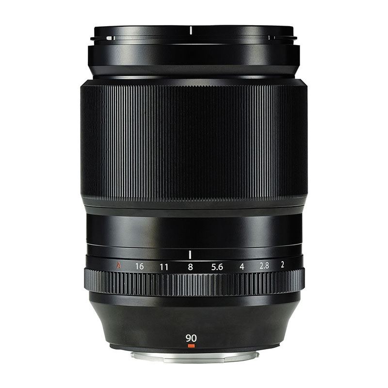Fujifilm Xf 90Mm F20 R Lm Wr fujifilm kopen in de aanbieding