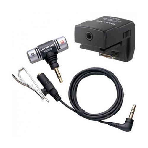 Olympus Sema 1 Microphone Adapterset olympus kopen in de aanbieding