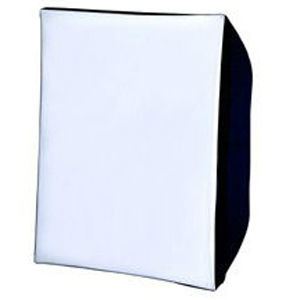 Qihe Professional Softbox 60 X 60 Cm Qh S660 Voor Ldgs Serie Flitsers qihe kopen in de aanbieding