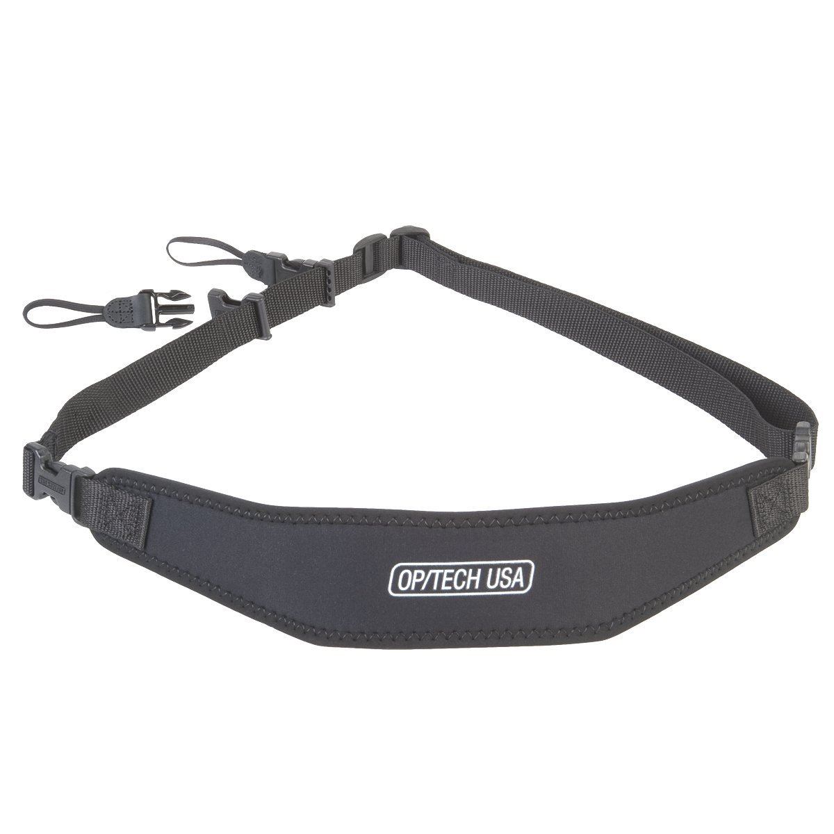 Op En Tech Optech Utility Sling Strap Black op en tech kopen in de aanbieding Op En Tech Optech Utility Sling Strap Black op en tech kopen in de aanbieding