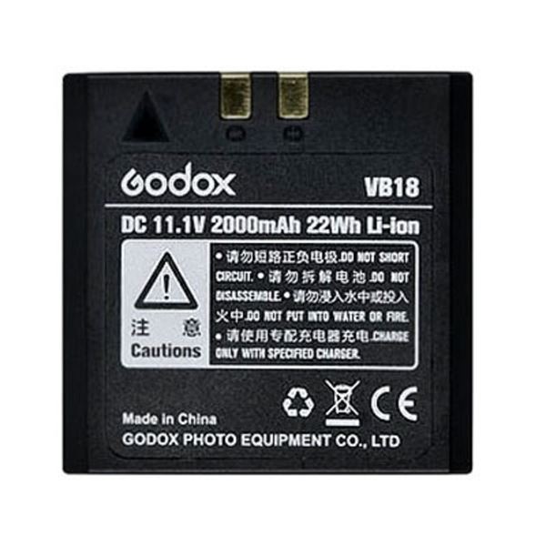 Godox Vb18 Voor V860Ii godox kopen in de aanbieding