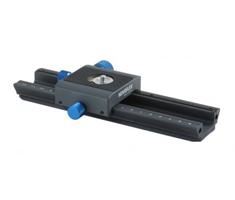 Novoflex Instelslede Castel-L