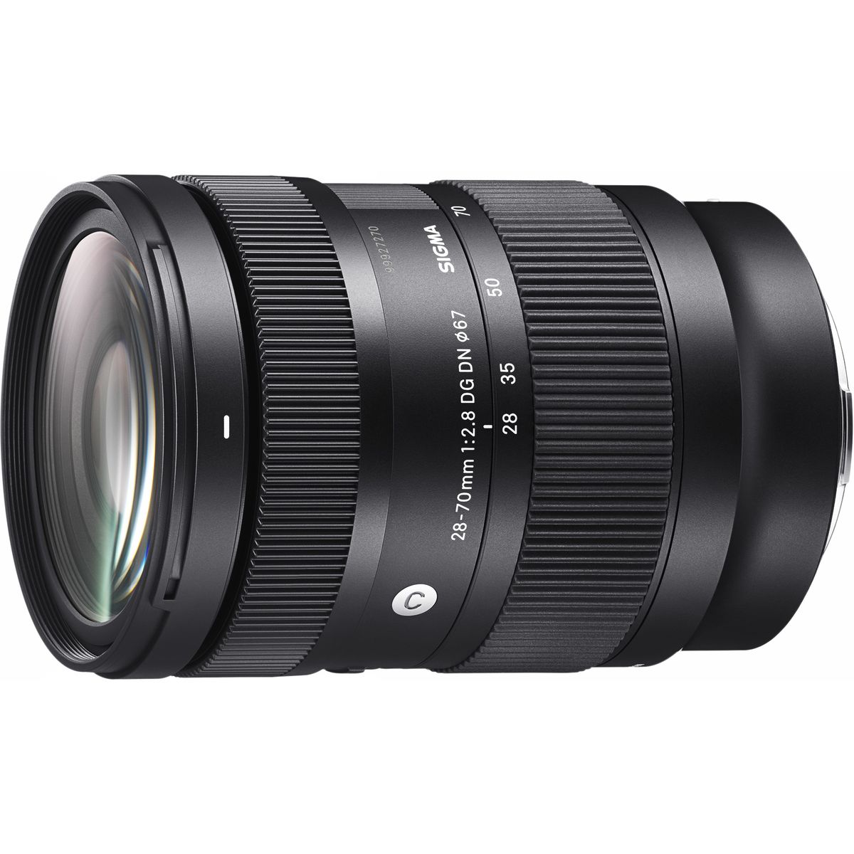 Sigma 28-70mm f/2.8 DG DN Leica L