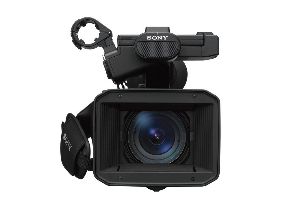 Sony PXW-Z280 Camcorder