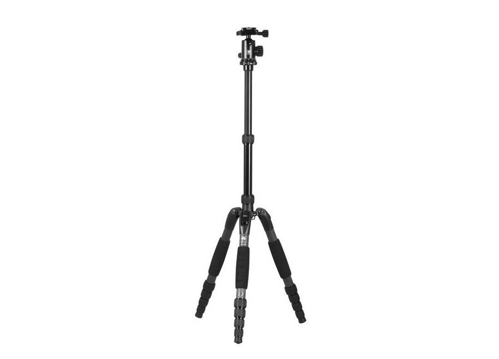 Sirui A-1205 Carbon Statief met Balhoofd