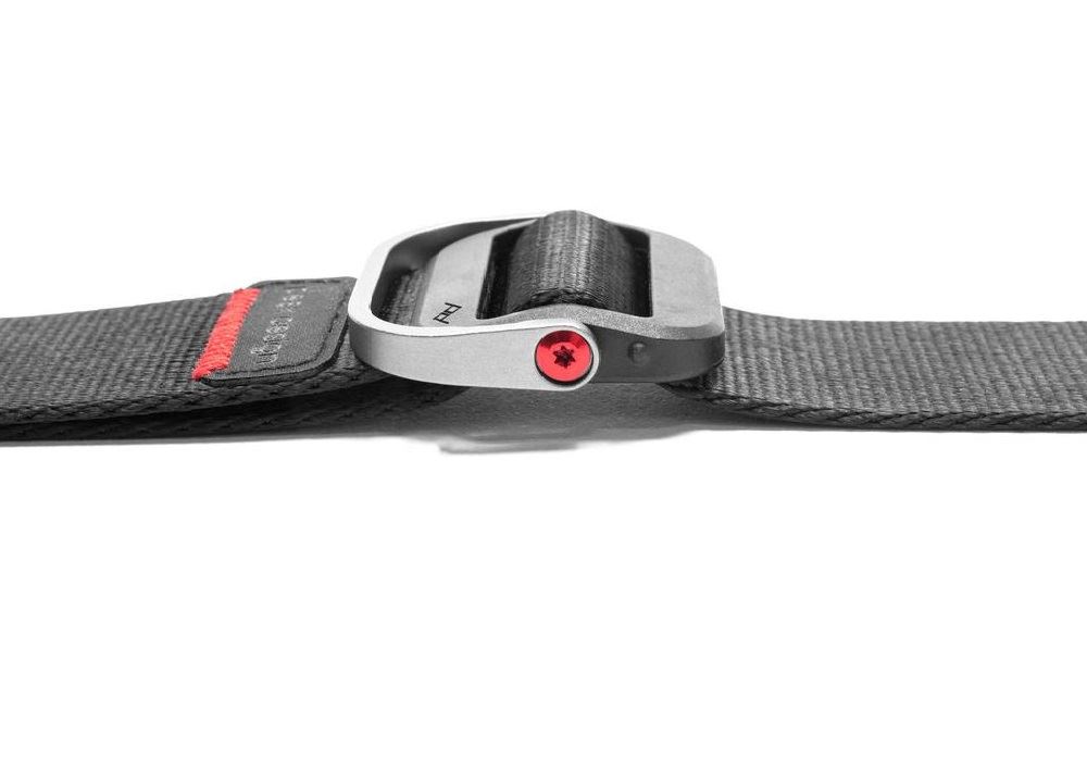 Peak Design Slidelite Camera Strap Black peak design kopen in de aanbieding Peak Design Slidelite Camera Strap Black peak design kopen in de aanbieding