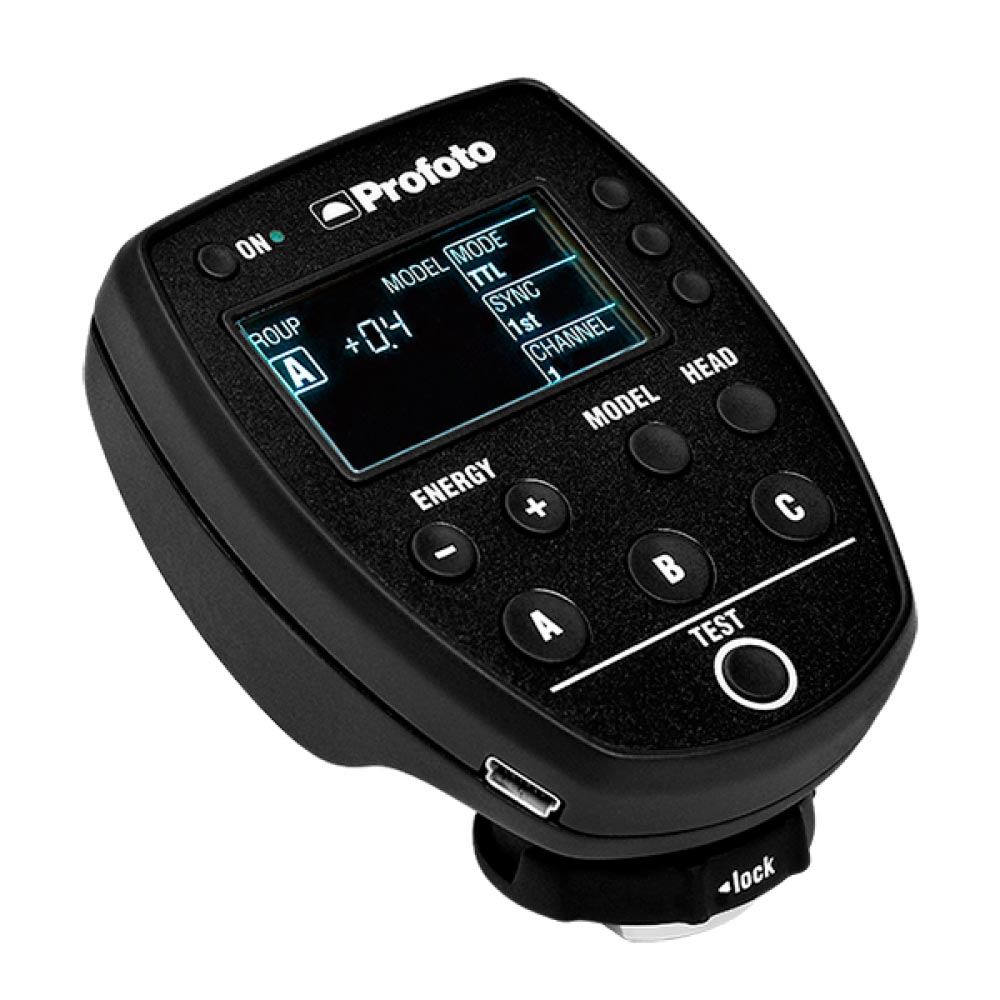 Profoto Air Remote TTL - O/P voor Olympus en Panasonic