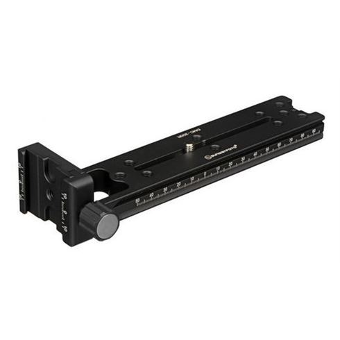 Sunwayfoto DMC-200 - Vertical Rail with screw-knob