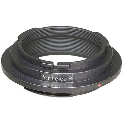 Novoflex Adapter Leica R/Leicaflex SL naar Novoflex A-Vatting