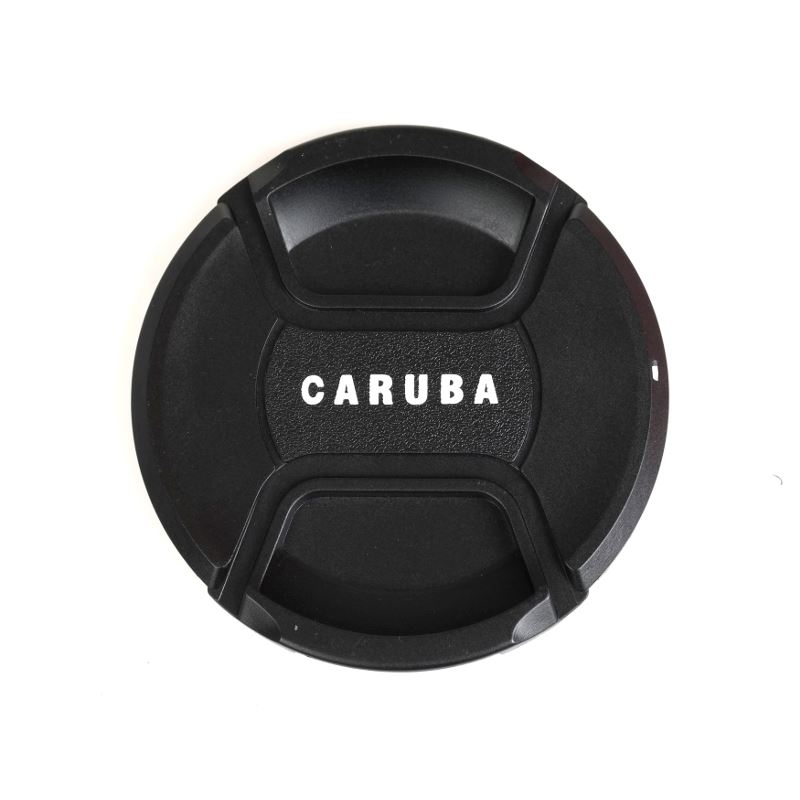 Caruba Clip Cap Lensdop 49Mm caruba kopen in de aanbieding
