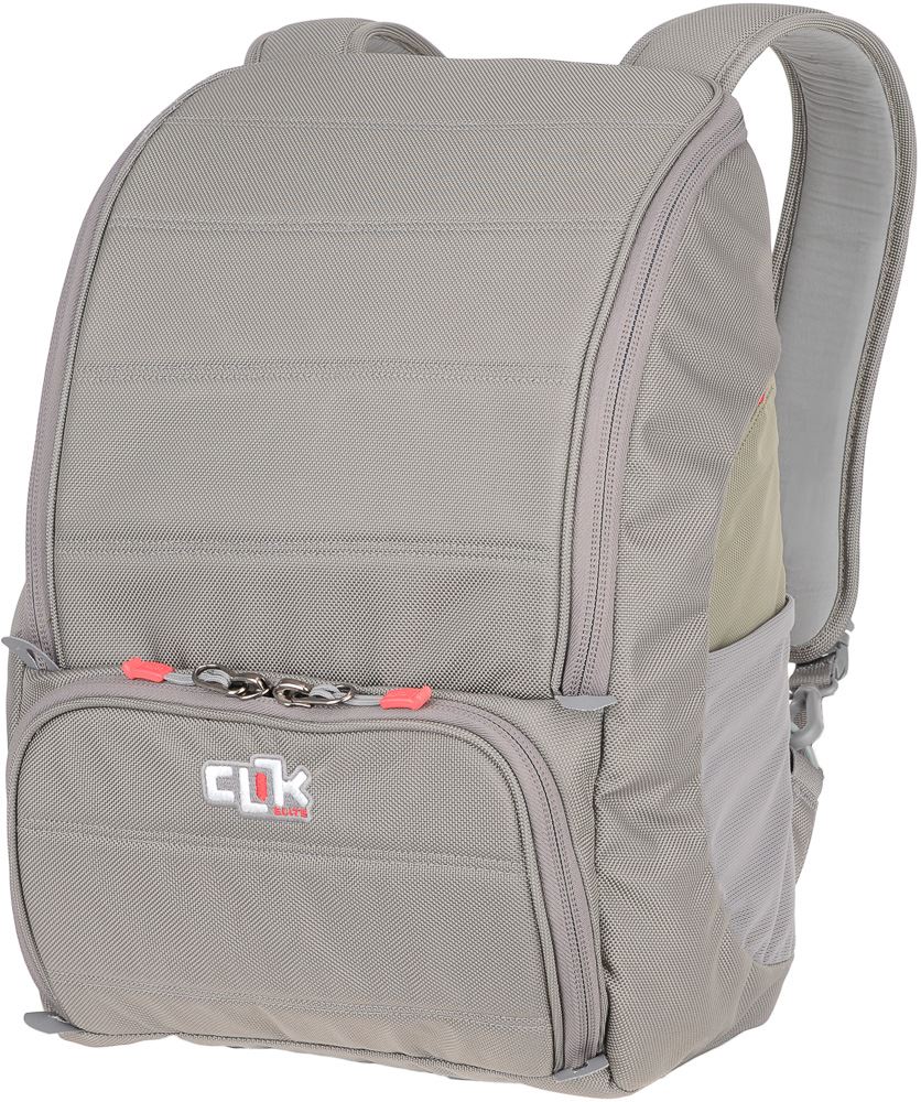Clik Elite CE718GR Jetpack 15 grey