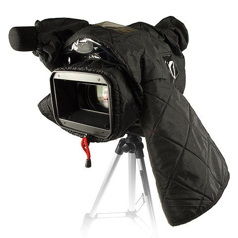 Foton PU-26 Universal Raincover voor Sony HVR-Z5