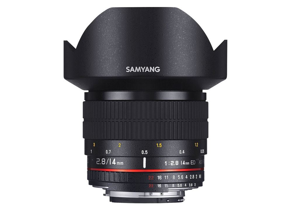 Samyang 14Mm F28 Ed As If Umc Canon Ae samyang kopen in de aanbieding Samyang 14Mm F28 Ed As If Umc Canon Ae samyang kopen in de aanbieding