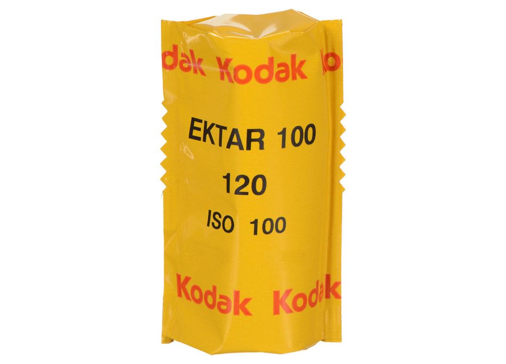 Kodak Ektar 100 120 5Pack kodak kopen in de aanbieding