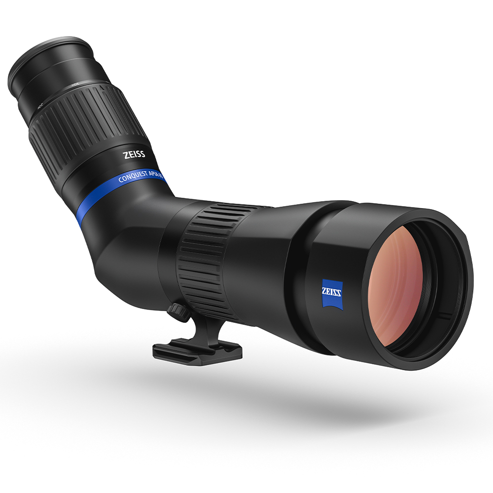 Zeiss Conquest Apia 65 inclusief 20-50x oculair