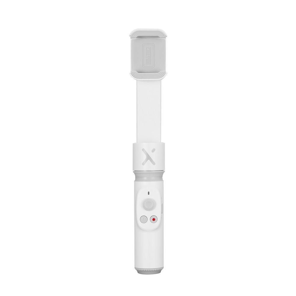 zhiyun Smooth X White
