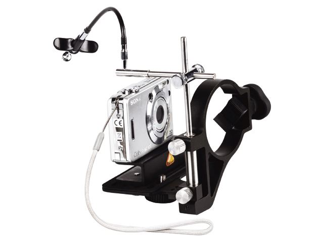 Bynolyt Digitale camera adapter