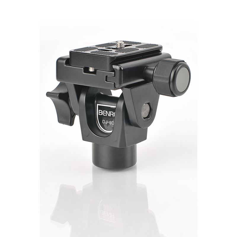 Benro Monopod balhoofd DJ90