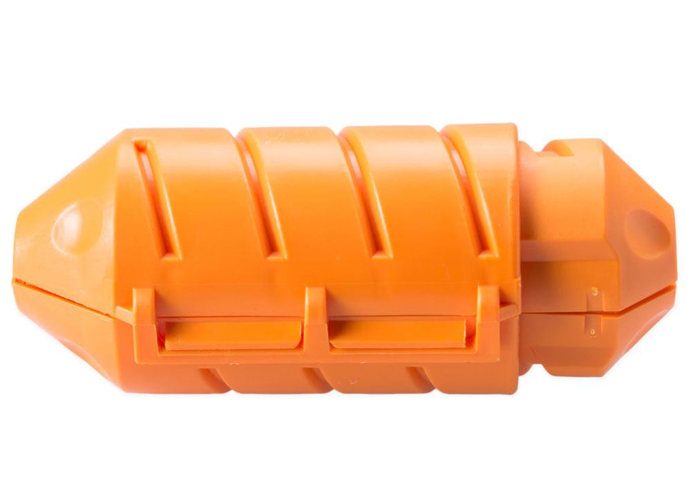 Tether Tools Jerkstopper Extension Lock Oranje 3 Stuks tether tools kopen in de aanbieding