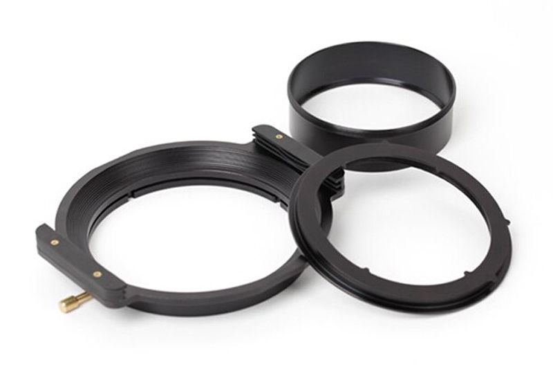 Haida 150 Series Adapter ring voor Canon 11-24/4L USM