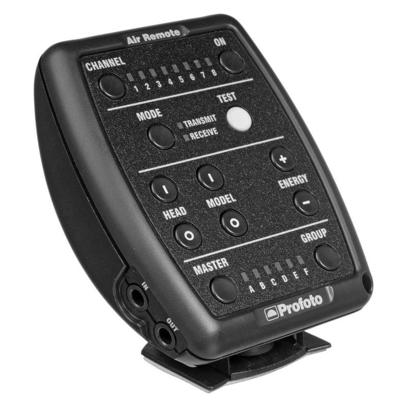 Profoto Air Remote Tranceiver 901031 profoto kopen in de aanbieding