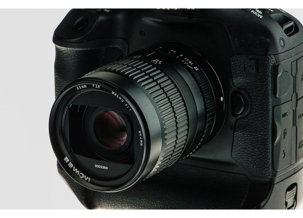 Laowa 60Mm F28 2X Ultra Macro Sony A laowa kopen in de aanbieding