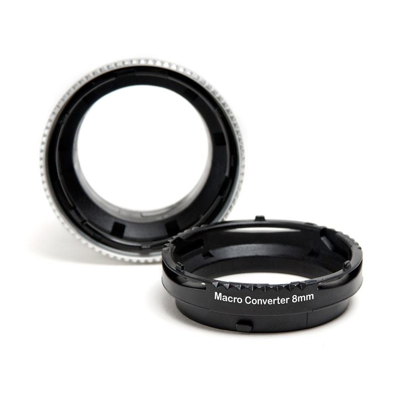 Lensbaby Macro Converters