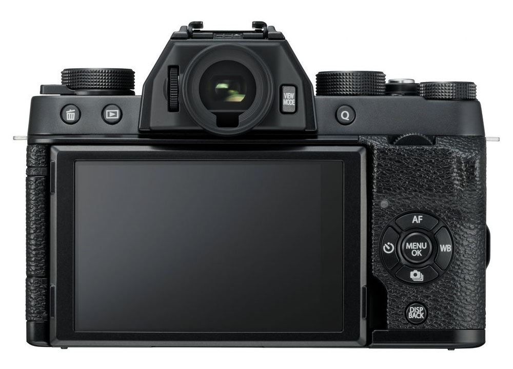 Fujifilm X T100 Body Zwart fujifilm kopen in de aanbieding Fujifilm X T100 Body Zwart fujifilm kopen in de aanbieding